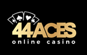 44Aces Online Casino